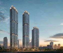 Zion Road (D3), Condominium #482212241